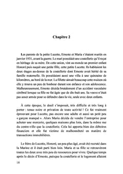 Le graal en héritage