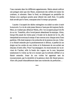 Le graal en héritage