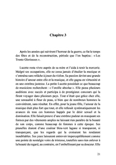 Le graal en héritage