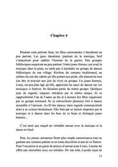 Le graal en héritage