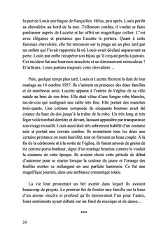 Le graal en héritage