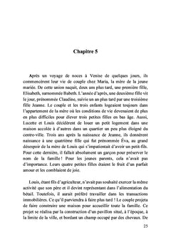 Le graal en héritage