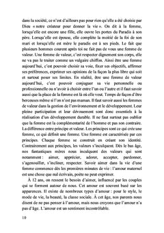 La femme