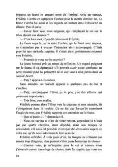 Rêves éveillés