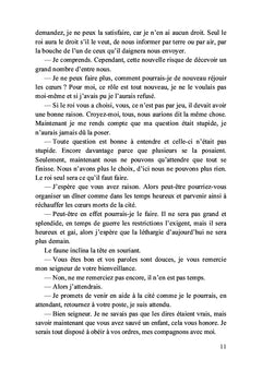 Rêves éveillés