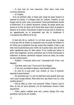 Rêves éveillés