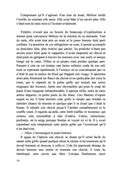 Rêves éveillés