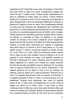 Rêves éveillés