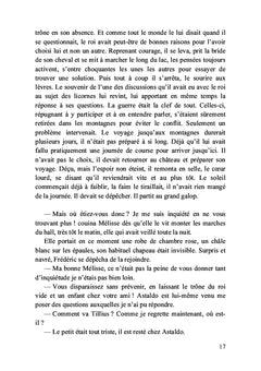 Rêves éveillés