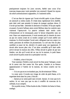 Rêves éveillés