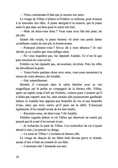 Rêves éveillés