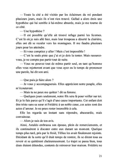 Rêves éveillés