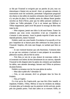 Rêves éveillés