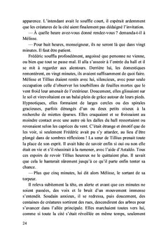 Rêves éveillés