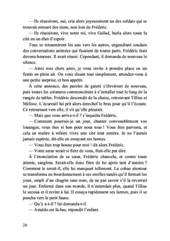 Rêves éveillés