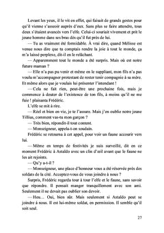 Rêves éveillés