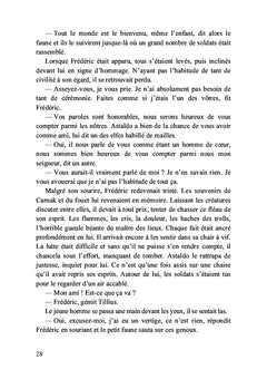 Rêves éveillés
