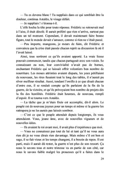 Rêves éveillés