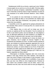 Rêves éveillés