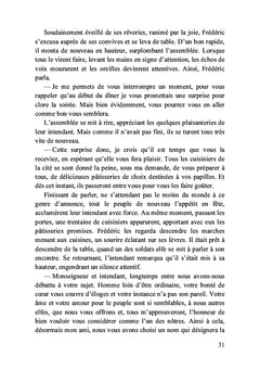 Rêves éveillés