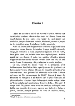 Affaire de coeur