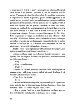 Affaire de coeur