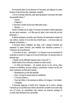 Affaire de coeur
