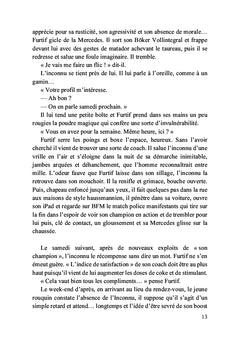 Affaire de coeur