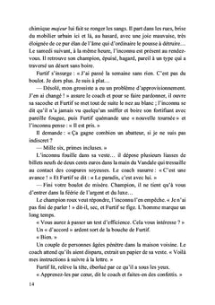 Affaire de coeur