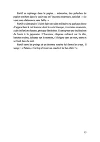 Affaire de coeur