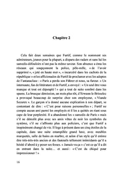 Affaire de coeur