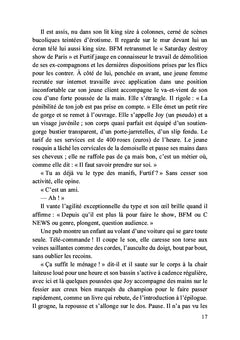 Affaire de coeur