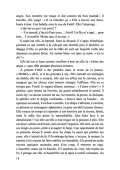 Affaire de coeur
