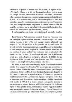 Affaire de coeur