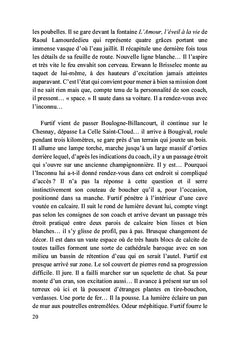 Affaire de coeur