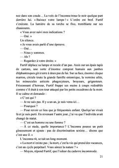 Affaire de coeur