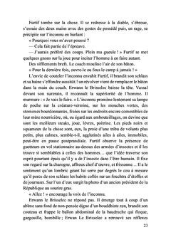 Affaire de coeur