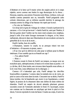 Affaire de coeur