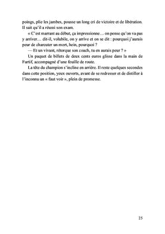 Affaire de coeur