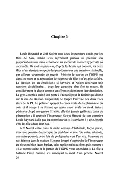 Affaire de coeur