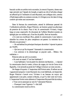 Affaire de coeur