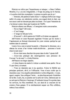 Affaire de coeur