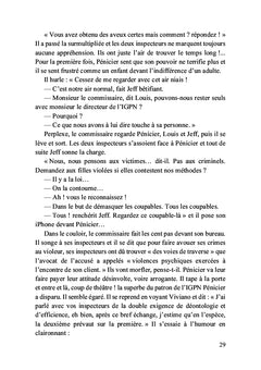Affaire de coeur