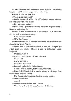 Affaire de coeur