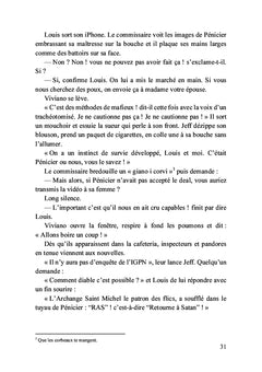 Affaire de coeur
