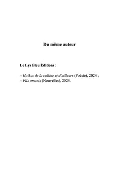 Pêle-mêle