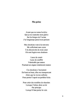 Autour du grand arbre