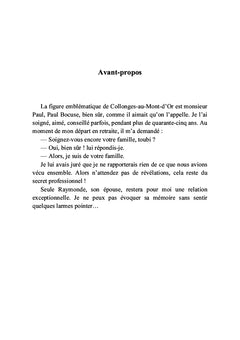 Fantassin de la médecine