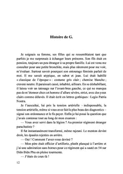 Fantassin de la médecine