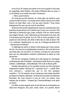 Fantassin de la médecine